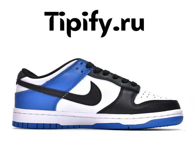 Nike Dunk Low Varsity Blue DO7412-998 - 1