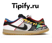 Nike SB Dunk Low What The Paul CZ2239-600 - 1