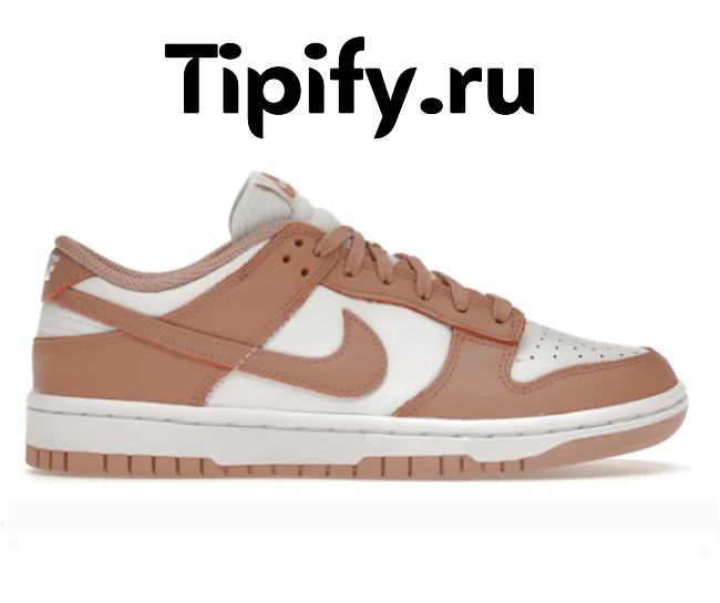 Nike Dunk Low Rose Whisper (W) DD1503 118 - 1