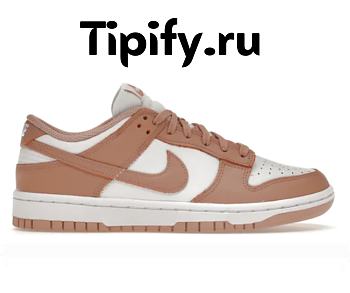 Nike Dunk Low Rose Whisper (W) DD1503 118