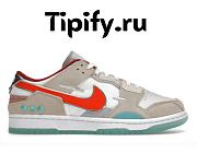 Nike Dunk Low Scrap Shapeless, Formless, Limitless GS DQ4975 181 - 1