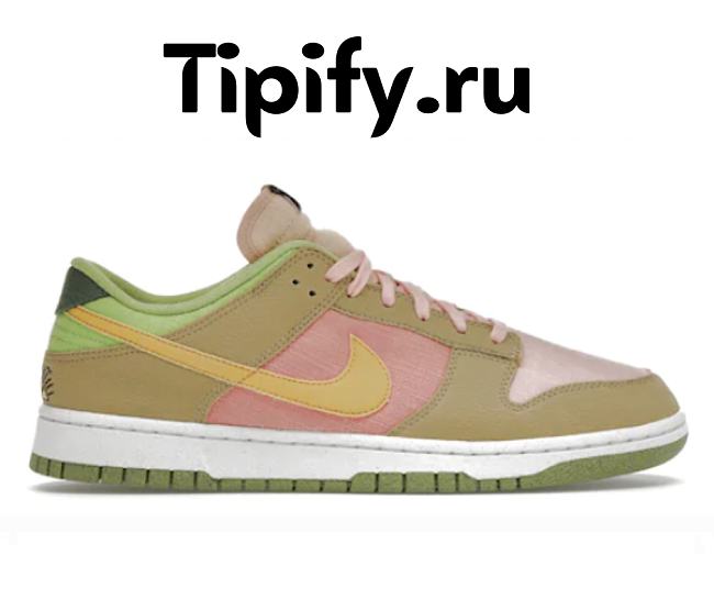 Nike SB Dunk Low “Sun Club” DM0583-800 - 1