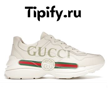 Gucci Rhyton Vintage Logo 500877 DRW00 9522