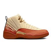 Air Jordan 12 Retro Eastside Golf DV1758-108 - 1