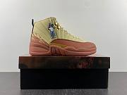 Air Jordan 12 Retro Eastside Golf DV1758-108 - 6