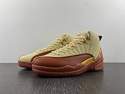 Air Jordan 12 Retro Eastside Golf DV1758-108 - 5