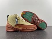 Air Jordan 12 Retro Eastside Golf DV1758-108 - 3