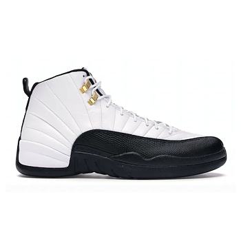 Air Jordan 12 Retro Taxi (2013) 130690-125