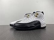 Air Jordan 12 Retro Taxi (2013) 130690-125 - 4