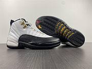 Air Jordan 12 Retro Taxi (2013) 130690-125 - 3