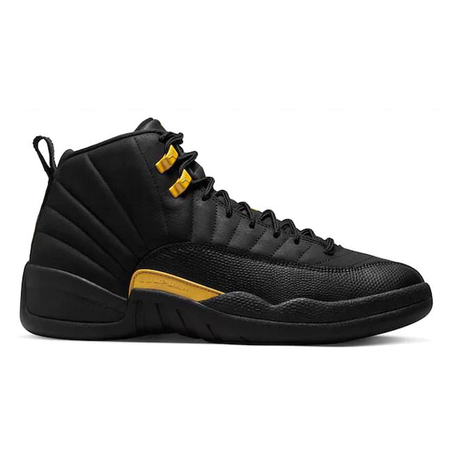 Air Jordan 12 Retro Black Taxi CT8013-071 - 1