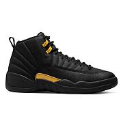 Air Jordan 12 Retro Black Taxi CT8013-071 - 1