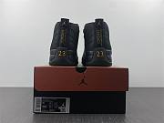 Air Jordan 12 Retro Black Taxi CT8013-071 - 6