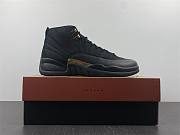 Air Jordan 12 Retro Black Taxi CT8013-071 - 5