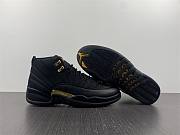 Air Jordan 12 Retro Black Taxi CT8013-071 - 4