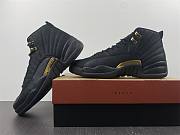 Air Jordan 12 Retro Black Taxi CT8013-071 - 3