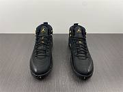 Air Jordan 12 Retro Black Taxi CT8013-071 - 2