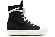 Rick Owens DRKSHDW Strobe Black DU02B4800DQ - 1