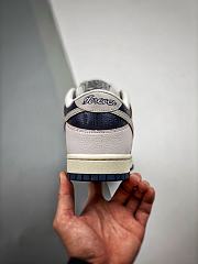 Nike SB Dunk Low HUF New York City FD8775-100 - 6