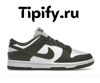 Nike Dunk Low Medium Olive (W) DD1503-120