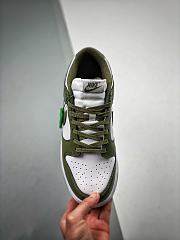 Nike Dunk Low Medium Olive (W) DD1503-120 - 2