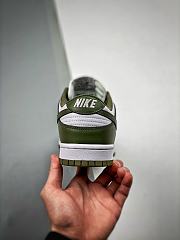 Nike Dunk Low Medium Olive (W) DD1503-120 - 3