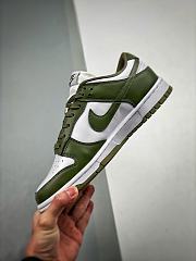 Nike Dunk Low Medium Olive (W) DD1503-120 - 5