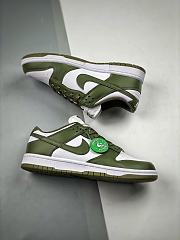 Nike Dunk Low Medium Olive (W) DD1503-120 - 6