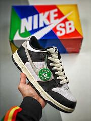 Nike SB Dunk Low HUF San Francisco FD8775-001 - 3