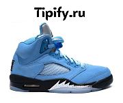 Air Jordan 5 Retro UNC University Blue DV1310-401 - 1