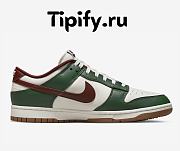 Nike Dunk Low Gorge Green  FB7160-161 - 1