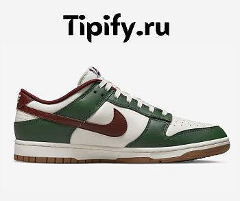 Nike Dunk Low Gorge Green  FB7160-161