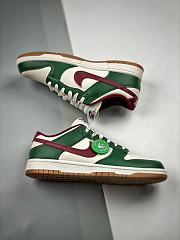 Nike Dunk Low Gorge Green  FB7160-161 - 3