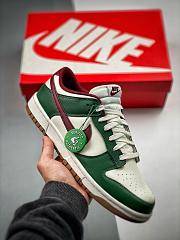 Nike Dunk Low Gorge Green  FB7160-161 - 5