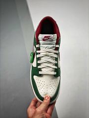 Nike Dunk Low Gorge Green  FB7160-161 - 4