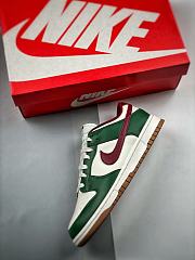 Nike Dunk Low Gorge Green  FB7160-161 - 6