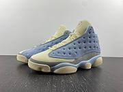 SoleFly x Air Jordan 13 DX5763-100 - 3