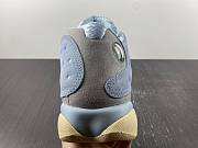 SoleFly x Air Jordan 13 DX5763-100 - 6