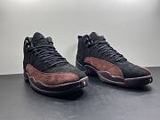 Air Jordan 12 Retro A Ma Maniére Black DV6989-001 - 2