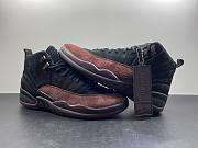 Air Jordan 12 Retro A Ma Maniére Black DV6989-001 - 3