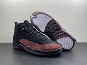 Air Jordan 12 Retro A Ma Maniére Black DV6989-001 - 5