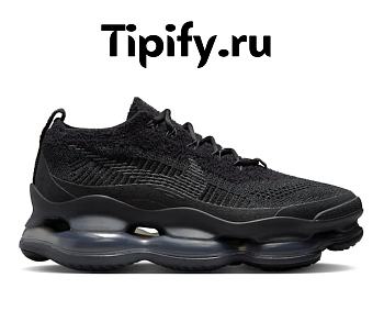 Nike Air Max Scorpion Triple Black (W) DJ4700-002