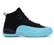 Air Jordan 12 Retro Gamma Blue 130690-027 - 1