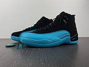 Air Jordan 12 Retro Gamma Blue 130690-027 - 6