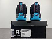 Air Jordan 12 Retro Gamma Blue 130690-027 - 5