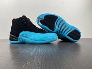 Air Jordan 12 Retro Gamma Blue 130690-027 - 4