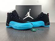 Air Jordan 12 Retro Gamma Blue 130690-027 - 3