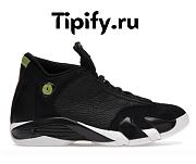 Air Jordan 14 Retro Indiglo (2016) 487471-005 - 1