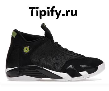 Air Jordan 14 Retro Indiglo (2016) 487471-005