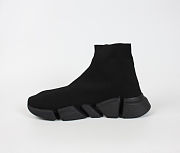 Balenciaga Speed 2.0 Black 617239W17011013 - 2